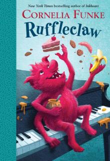 Ruffleclaw Read online