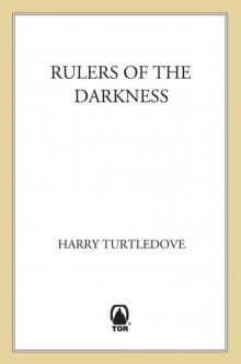 Rulers of the Darkness Read online