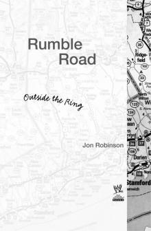Rumble Road Read online