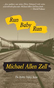 Run Baby Run Read online
