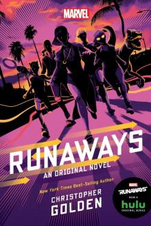 Runaways Read online