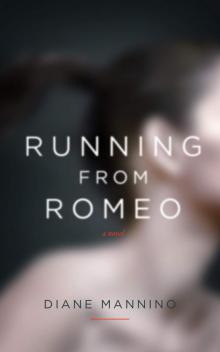 Running from Romeo Read online