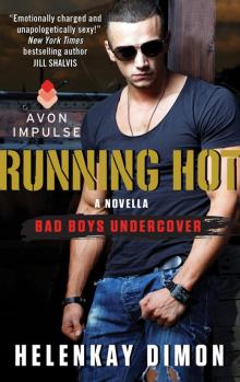 Running Hot Read online