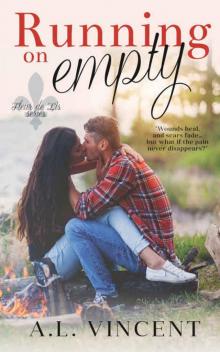 Running On Empty (Fleur de Lis Book 2) Read online