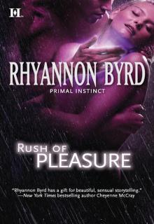Rush of Pleasure Read online