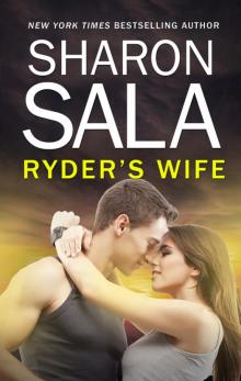 Ryder's Wife Read online