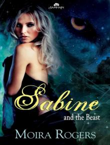 Sabine Read online