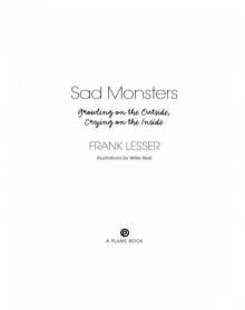 Sad Monsters Read online
