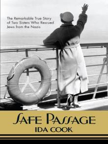 Safe Passage Read online