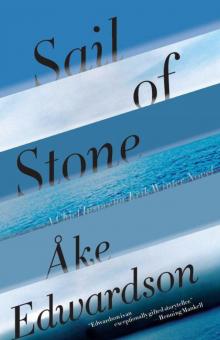 Sail of Stone Read online