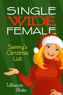 Sammy's Christmas List Read online