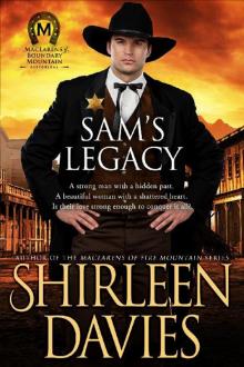Sam's Legacy Read online