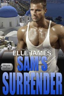 Sam's Surrender Read online