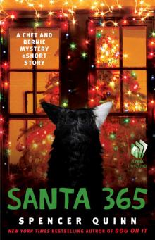 Santa 365 Read online