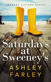 Saturdays at Sweeney's Read online
