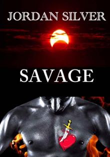 Savage: A Second Chance at Love Read online