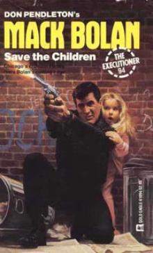 Save the Children te-94 Read online