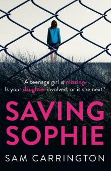 Saving Sophie Read online