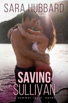 Saving Sullivan Read online