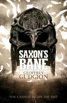 Saxon's Bane Read online