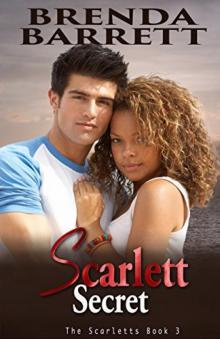 Scarlett Secret Read online