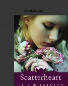 Scatterheart Read online