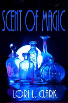 Scent of Magic Read online