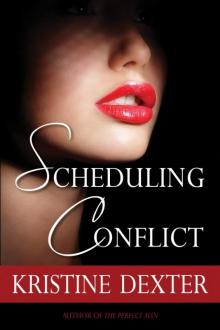 Scheduling Conflict Read online