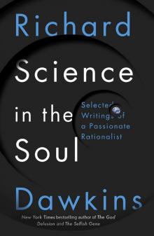 Science in the Soul Read online