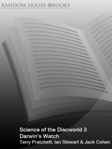 Science of Discworld III