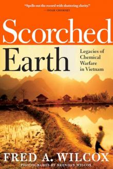 Scorched Earth Read online