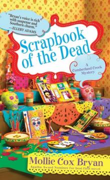 Scrapbook of the Dead Read online