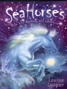 Sea Horses Read online