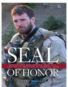 SEAL of Honor Read online