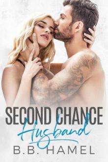 Second Chance Husband: A Fake Bride Romance Read online