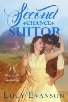Second Chance Suitor Read online