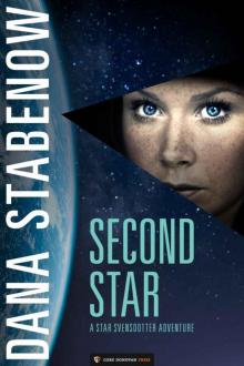 Second Star (Star Svensdotter #1) Read online
