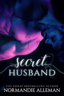 Secret Husband Read online