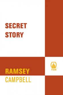 Secret Story Read online