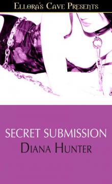 Secret Submission Read online