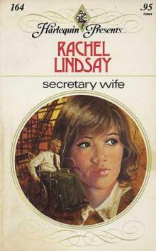 Secretary Wife Read online