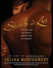Secrets & Lies Read online