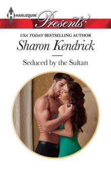 Seduced by the Sultan Read online