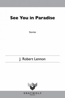 See You in Paradise Read online