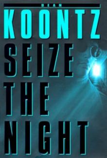 Seize the Night mb-2 Read online