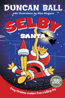 Selby Santa Read online