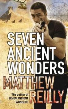 Seven Ancient Wonders jw-1 Read online