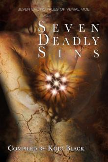 Seven Deadly Sins Read online