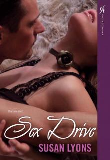 Sex Drive Read online