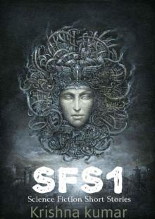 SFS1 - Science Fiction Short Stories Read online